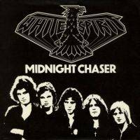 White Spirit : Midnight Chaser